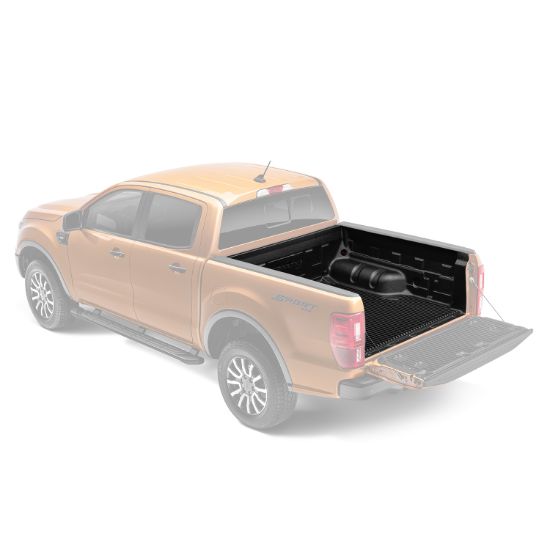 TRAILFX BEDLINER TUB FORD RANGER 6' - RFR6U19