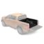 TRAILFX BEDLINER TUB FORD RANGER 6' - RFR6U19