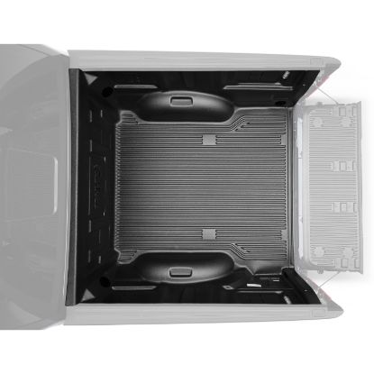TRAILFX BEDLINER TUB TUNDRA 5'5' - RTUN55U07