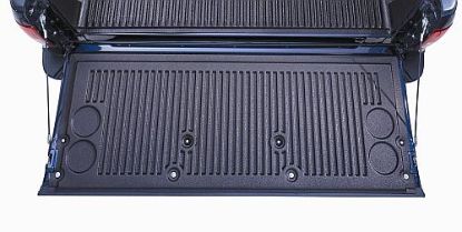 TRAILFX TUNDRA CRW CB 03-04 - TG48X