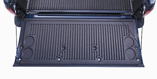 TRAILFX TUNDRA CRW CB 03-04 - TG48X