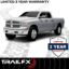 TRAILFX 3'SIDEBAR BK FORD F150 - 1130301093