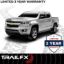 TRAILFX 3'SIDEBAR BK FORD F150 - 1130304093