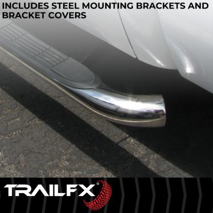 TRAILFX EXT/DBL SS TUNDRA - 1150540071
