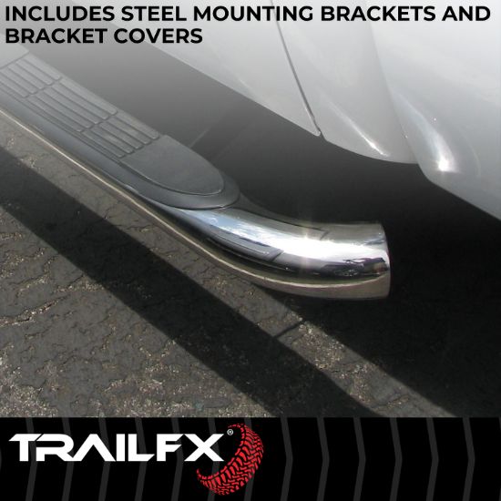 TRAILFX EXT/DBL SS TUNDRA - 1150540071