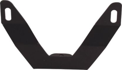 TRAILFX BULL BAR LICENSE PLATE BRACKET - 1399125XX3