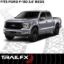 TRAILFX HD BEDMAT FORD 5.5' - 630N