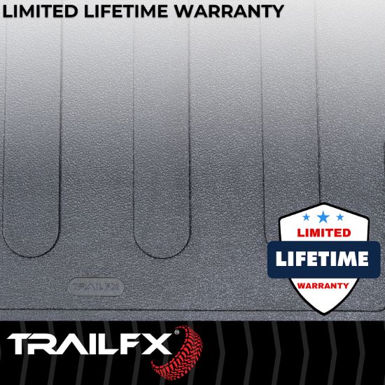 TRAILFX HD BEDMAT RAM  NO RAMBOX 5.7' - 635N