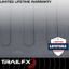 TRAILFX HD BEDMAT FORD 5' - 637N