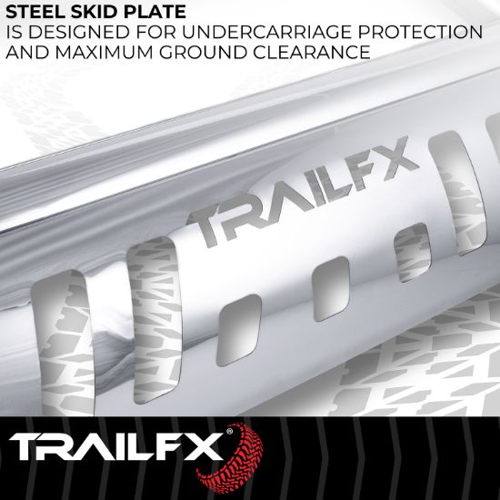 TRAILFX BULL BAR SS DODGE RAM - 8923342