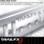 TRAILFX BULL BAR SS DODGE RAM - 8923342
