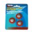 VALTERRA LLC HOSE WASHERS W/SCREEN 3/C - W1526VP
