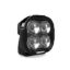 VISION X LIGHT  4-LED  60  SYM FLOOD  WHITE - DURA2WL460
