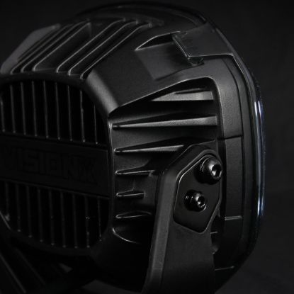 VISION X 4' DRIVING LIGHT KIT W/ DUAL- DRL - EXDL12SKIT