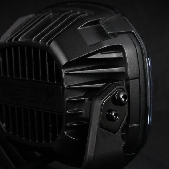 VISION X 4' DRIVING LIGHT KIT W/ DUAL- DRL - EXDL12SKIT