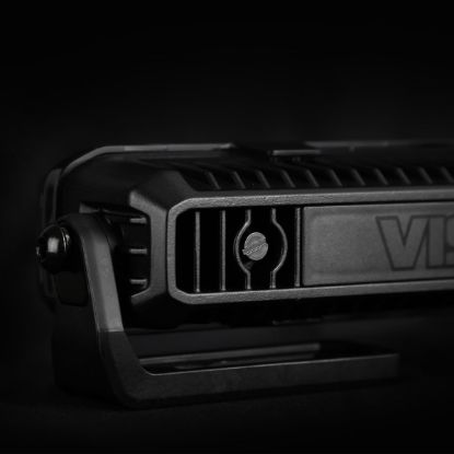 VISION X 30' LIGHT BAR DB ROW W/ DUAL- DR - EXLB228S