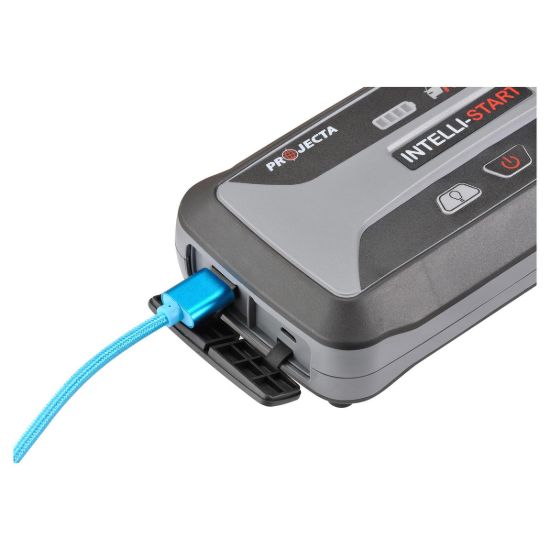 VISION X INTELLI-START IS1220 JUMPSTARTER - PJIS12202