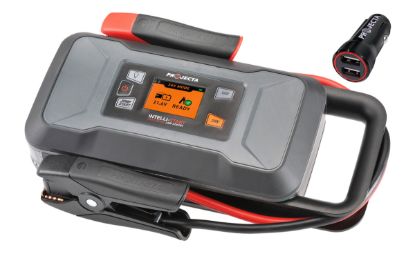 VISION X IS2000 12/24V PRO JUMPSTARTER - PJIS20002