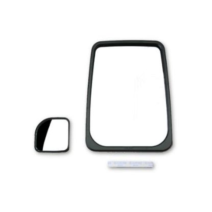 VELVAC REPLACEMENT GLASS ONLY - 709407