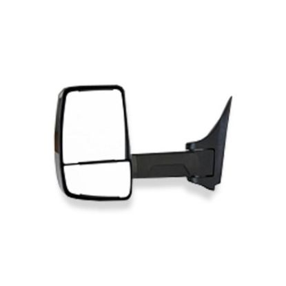 VELVAC MED HTD FLT GLS KIT LH - 716103