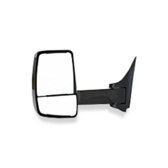 VELVAC CONVEX GLASS KIT 2020XG RH - 716106