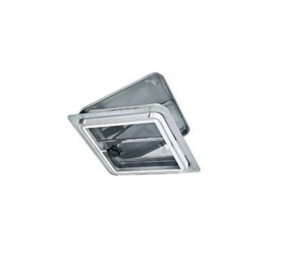 VENTLINE/DEX NON POWERED ROOF VENT - M - 211050100