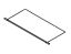 VENTLINE/DEX PLASTIC DAMPER - BCA047200