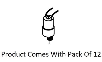 VENTLINE/DEX 12-PACK  BAGGED 110V MOTOR USED ON: - BCD0390001