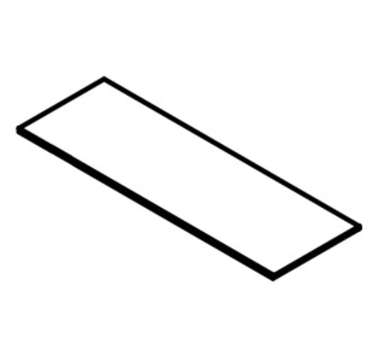 VENTLINE/DEX SINGLE PK BAGGED LIGHT LENS KT FOR - BCE042700