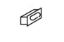 VENTLINE/DEX SPST ON/OFF ROCKER  SWITC - BL010801