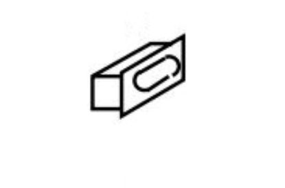 VENTLINE/DEX SPST ON/OFF ROCKER  SWITC - BL010802
