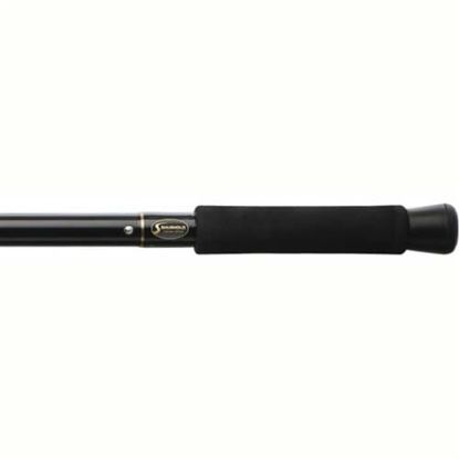SHURHOLD IND 6FT TELESCOPING HANDLE 43' - 72' - - 833FS