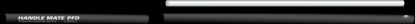 SHURHOLD IND HANDLE MATE PFD 855 HANDLE - 855H