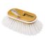 SHURHOLD IND 6' DECK BRUSH EXTRA STIFF WHITE POL - 950