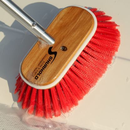 SHURHOLD IND 6' SOFT/MEDIUM COMBO - 965