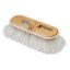 SHURHOLD IND 10' DECK BRUSH EXTRA STIFF WHITE PO - 990