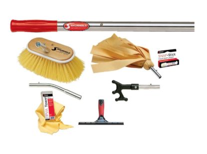 SHURHOLD IND MARINE MAINTENANCE KIT - DELUXE - KITMD