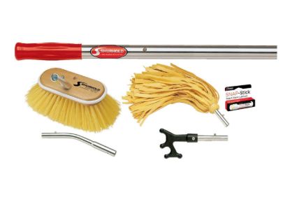 SHURHOLD IND MARINE MAINTENANCE KIT - INTERMEDIA - KITMI
