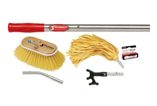 SHURHOLD IND MARINE MAINTENANCE KIT - INTERMEDIA - KITMI