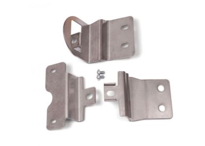 SLICK LOCKS DODGE PROMASTER SLIDING - PMFVKSLIDE