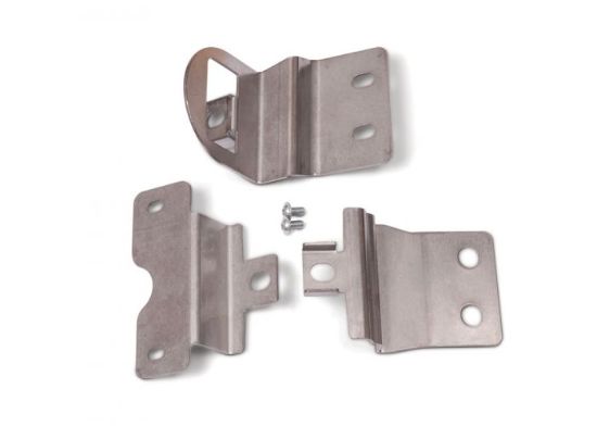 SLICK LOCKS DODGE PROMASTER SLIDING - PMFVKSLIDE