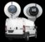 SLICK LOCKS PRMSTR DBLE SLDNG DR TURN KEY KIT - VKDBLSLIDE