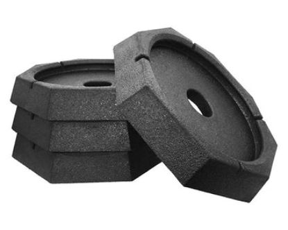 SNAPPAD SNAPPAD EQ GRAND - 4 PACK - EQ12SP4