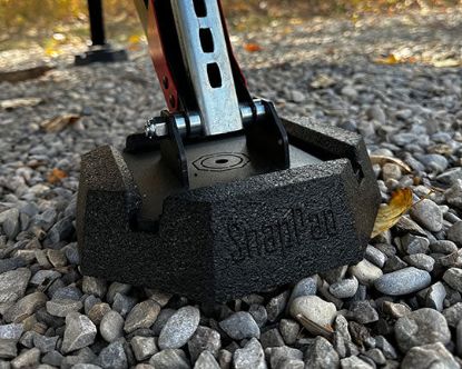 SNAPPAD SNAPJACK CONVERSION KIT FOR LCI QUI - QDU2
