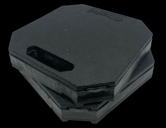 SNAPPAD SNAPPAD ACCESSORY - STACKER FOR DRI - STK2BLACK