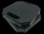 SNAPPAD SNAPPAD ACCESSORY - STACKER FOR DRI - STK2BLACK