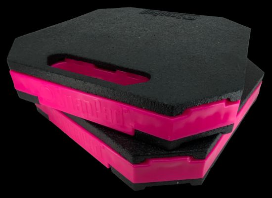 SNAPPAD SNAPPAD ACCESSORY - STACKER FOR DRI - STK2PINK