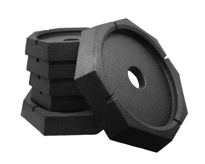 SNAPPAD PERMANENT JACK PAD FOR LCI JACKS - XTRLXSP6