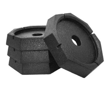 SNAPPAD SNAPPAD XTRA - 4 PACK - XTRSP4