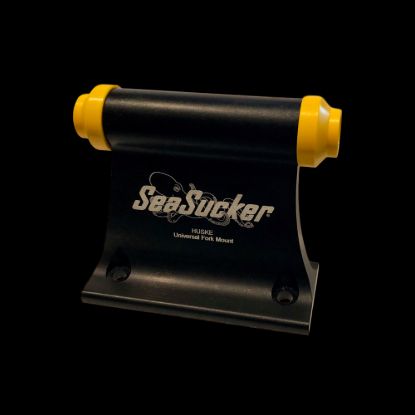 SEASUCKER HUSKE 15X110MM THRU-AXLE PLGS BOOST - BA1425